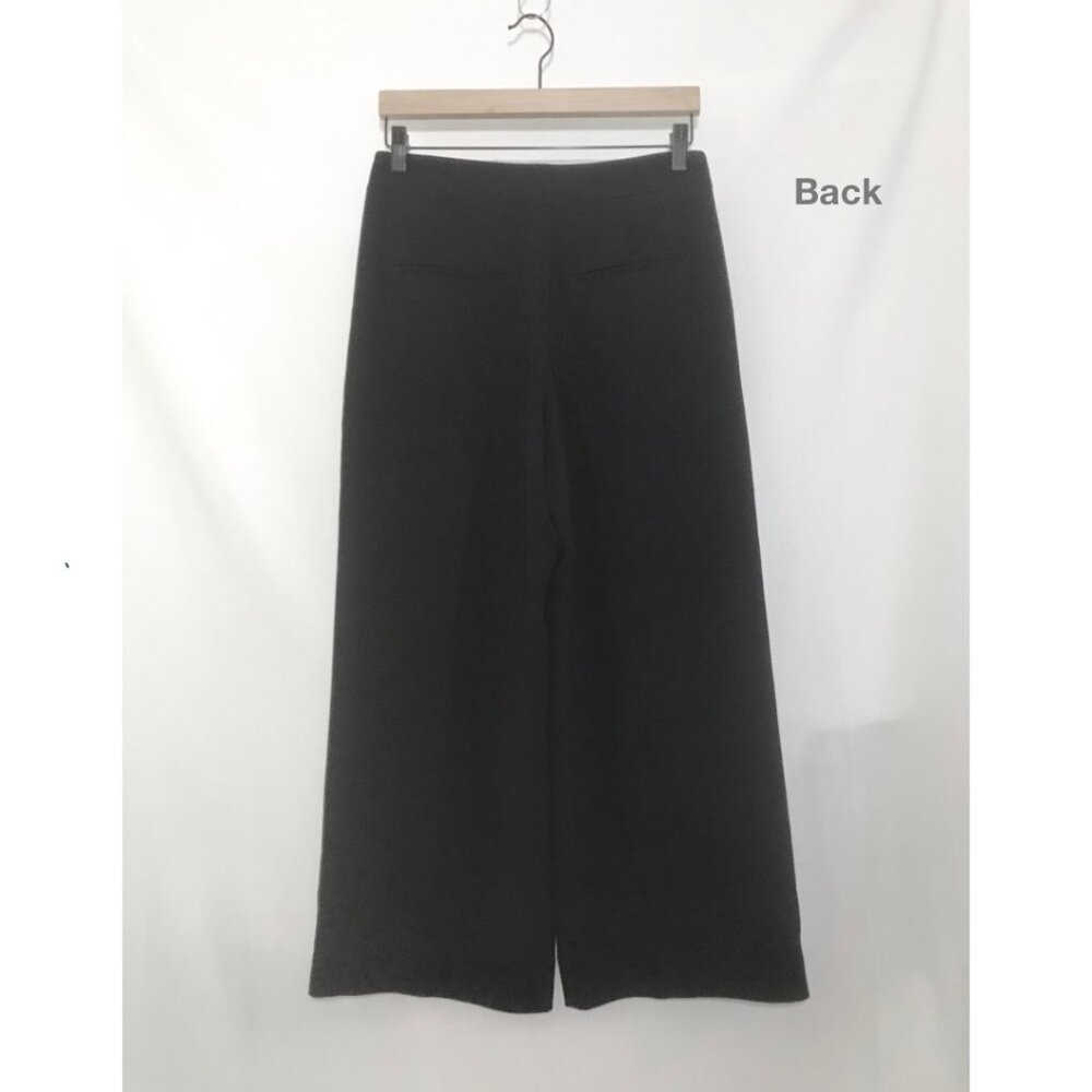 MM LaFleur The Zhou 2.0 Culotte - Heavy Crepe - Size 4 - NWOT - Picture 8 of 8